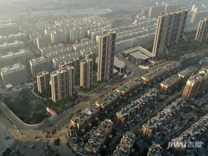 碧桂园阳光城天玺-九江碧桂园阳光城天玺实景效果图-115