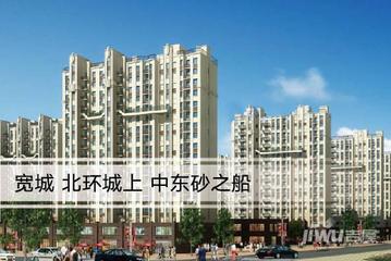 万龙国际城