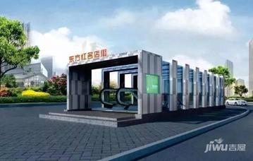 德州东方红名店街最新消息,优惠动态,在售现房