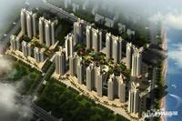 建实帝景银湾封面