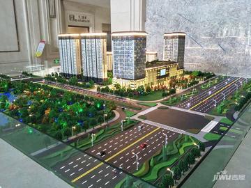 高碑店先行,环京楼市"集体解冻"vs"竞争惨烈"?
