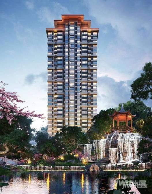 【星河晋府壹号】运城星河晋府壹号价格_售楼