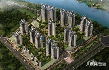 源通壹方水榭配套有什么?