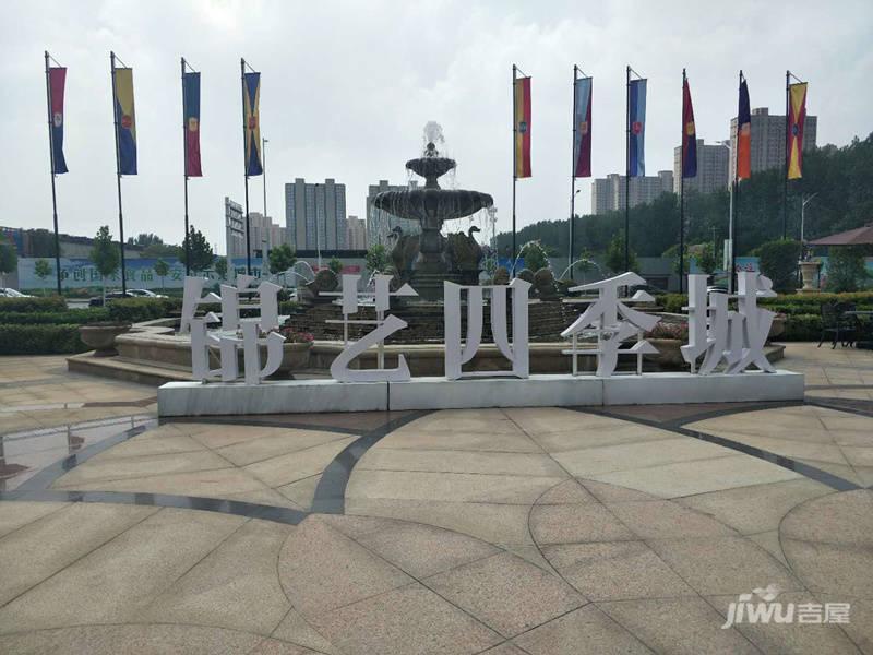 郑州锦艺四季城房价价格,新房售楼处电话,楼盘