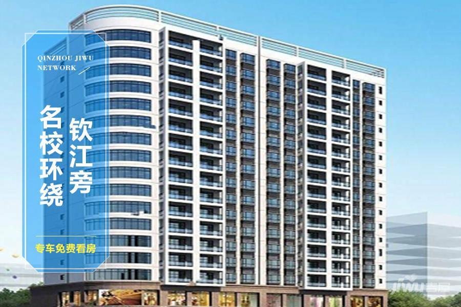 红星家园封面