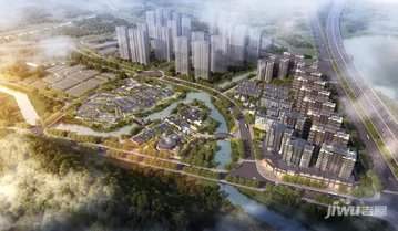 首开国仕府首开螺洲温泉小镇效果图5.png图片19343259