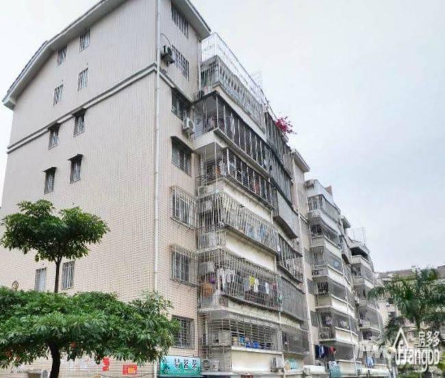 龙岩莲东小区 - 龙岩吉屋网
