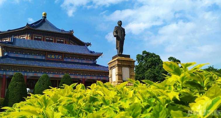 中山游玩省钱攻略,中山游玩攻略必去的地方