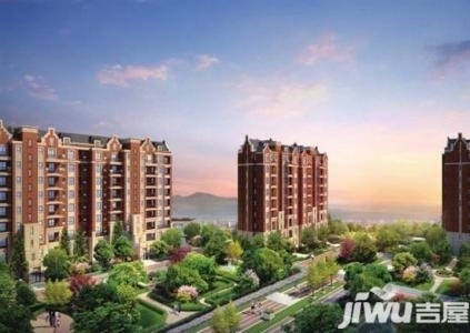 太原红星紫御半山怎么样?项目好不好?