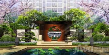 城建琥珀御宾府怎么样 合肥城建琥珀御宾府户型
