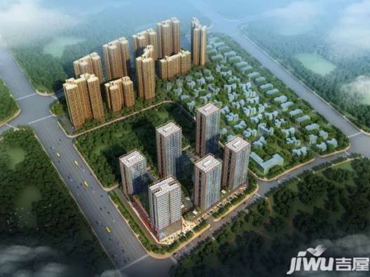 中联创·戛纳湾位于东莞市桥头镇*区,是东莞头个以电影主题的全智能