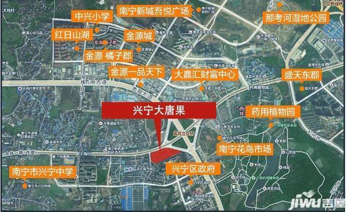 兴宁区是南宁的商贸*区,也是南宁市的发源地,目前兴宁正在积极推进