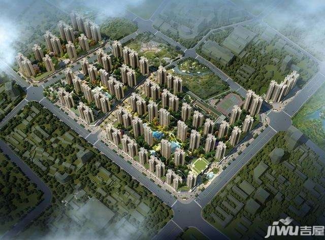 湛江盛和园项目占地面积,盛和园价格多少啊?