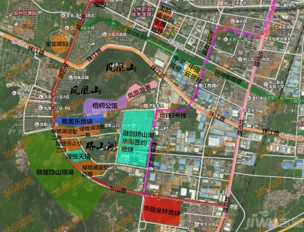 铜山区娇山湖又有楼盘传来*消息.