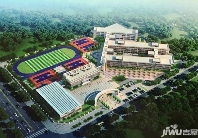 一周楼市快讯|7大楼盘搞活动,新推5个新楼盘