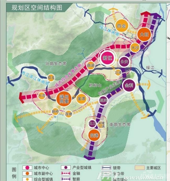 2019肇庆城区人口_...更新2030 肇庆集中建设471平方公里,城区192万人
