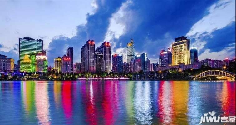 南宁绿地城在哪里?南宁绿地城未来发展怎么样?