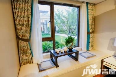 【伟星金悦府】拓展美好丨全景飘窗 大有想象