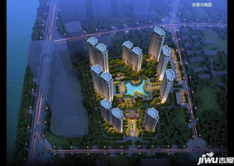 2018年下半年宜昌值得期待楼盘