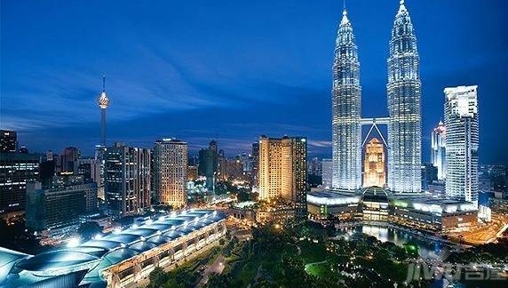 吉隆坡gdp_中产危机 中年危机 是什么让他决定抄底吉隆坡(2)