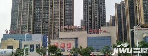 蚌埠国购广场沙里淘金正当时,火热报名中!