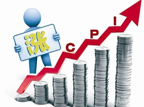 南海5月份cpi同比上涨1.6% 居民消费价格上升