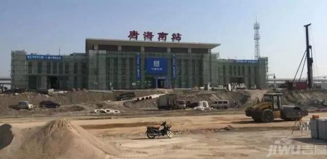 唐曹铁路即将开通-曹妃甸大学城哪些楼盘受益