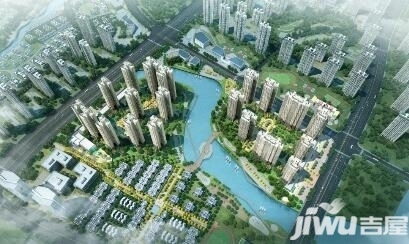 南宁绿地城如何?南宁绿地城房价,兴宁区在售楼