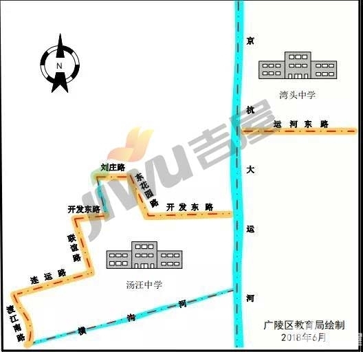 扬州各区人口_来自高校女学生的独白 因为一所学校,爱上一座城 搜狐其它 搜狐(2)