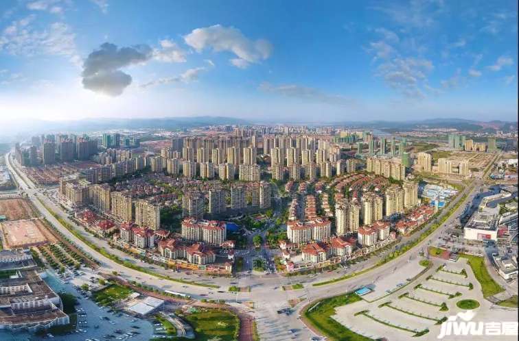 河源雅居乐新地放出新的优惠房价