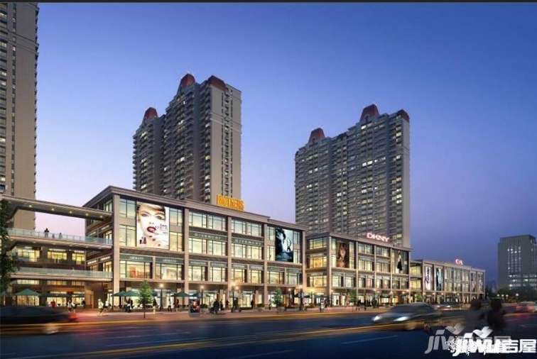 宿州宿州恒大名都三期园景新品 盛惠加推! - 动态