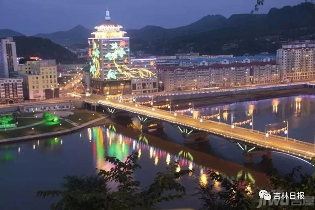 四平gdp_2017年上半年吉林省各市州GDP排行榜,四平排第四