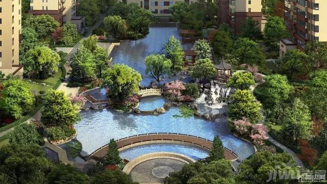 运城这些高品质生态大盘你值得拥有