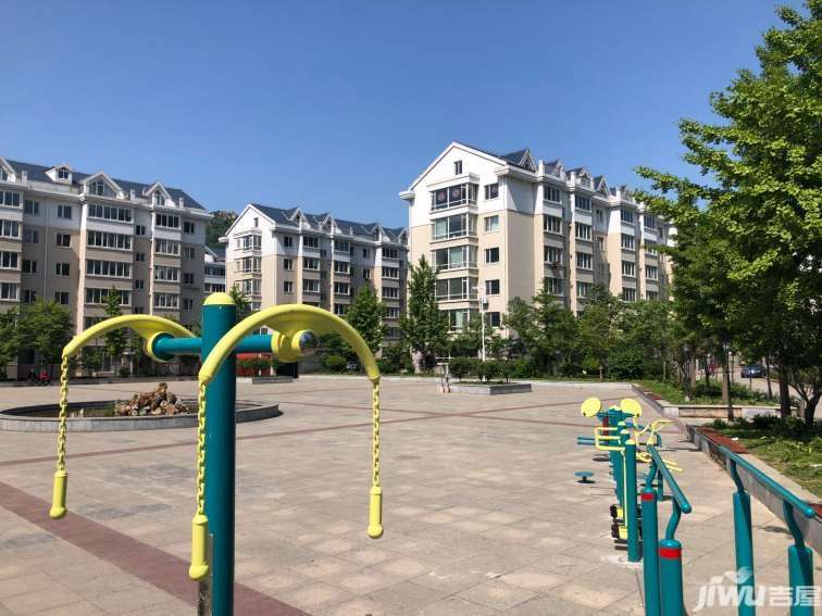 御鑫源小区周边配套好吗?5500元/㎡实景现房