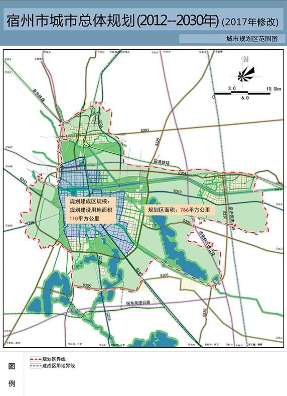 宿州规划区人口_宿州规划控规图(3)