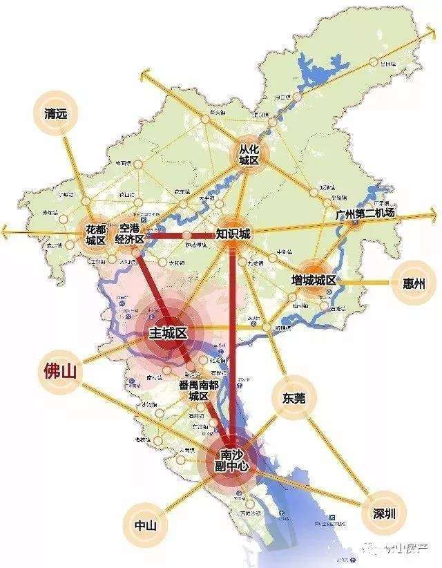 顺德容桂房价最新走势 容桂新楼盘哪个好?-佛山吉屋网