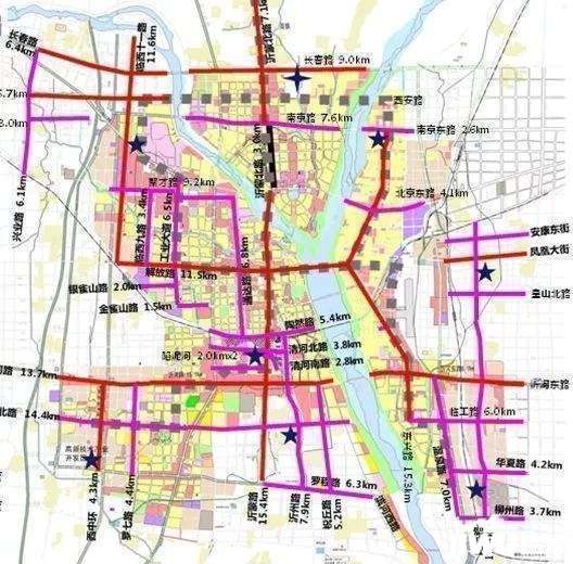 《临沂市城区通信基础设施专项规划(2017-2030年)》解读