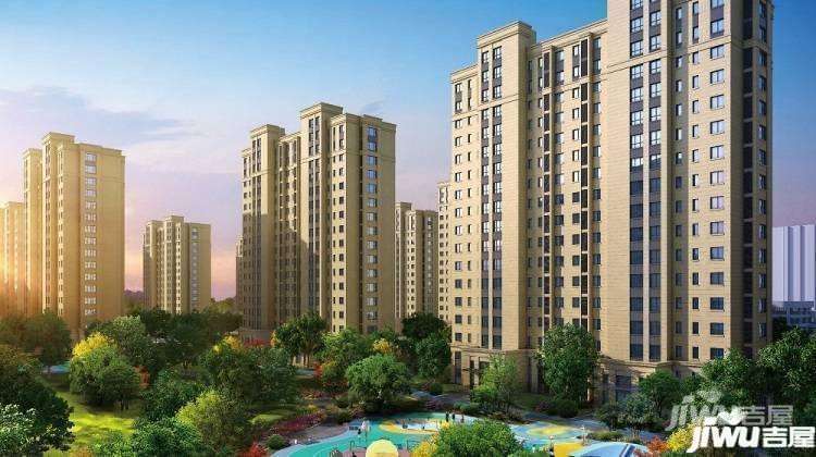 承德兴隆融创城项目单价多少钱 兴隆融创城的