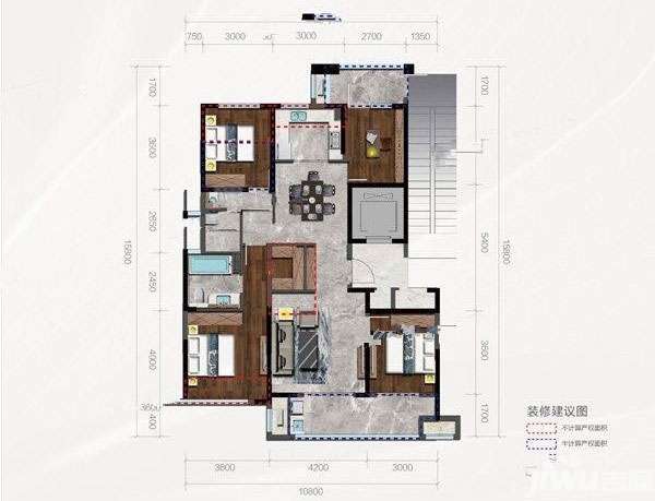 柯桥元垄城宁园125㎡户型.jpg