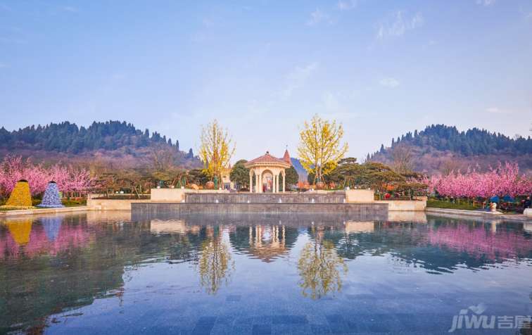 欢乐嗨翻天,恒大名都越野卡丁车三天免费畅玩