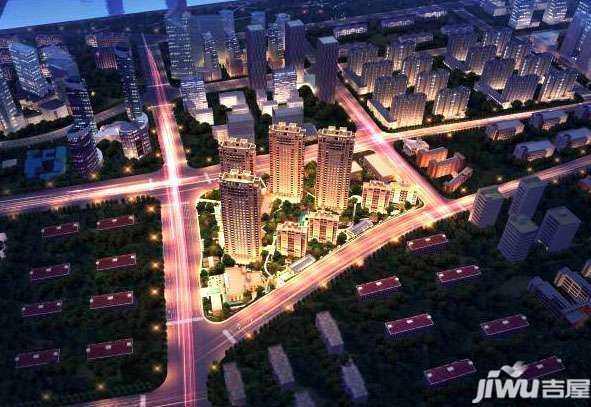 河北区的新盘有哪些?开盘时间是什么时候?
