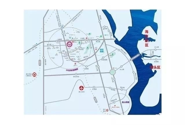 湛江麻章广弘商业广场最新价格多少?户型有哪些?