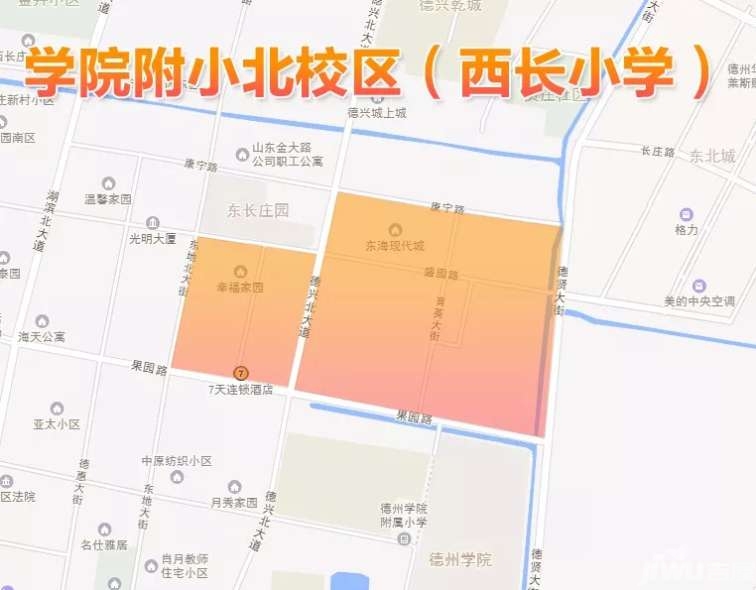 德城区常住人口_德城区初中学区划分图(2)