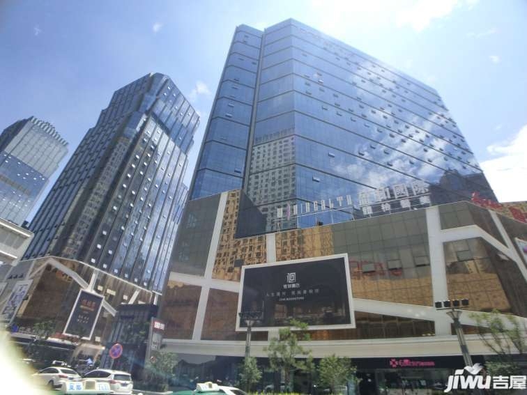 为何万达广场和唐道637人流量如此多-西宁吉屋网