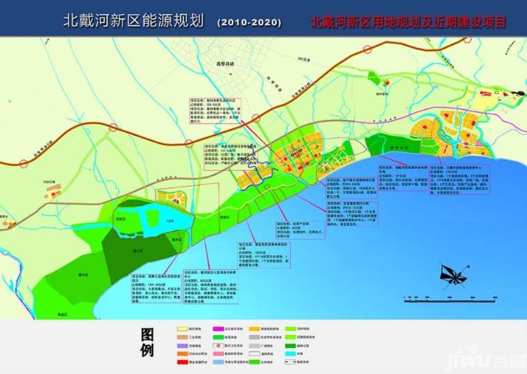 北戴河新区经济总量_北戴河新区规划图(2)