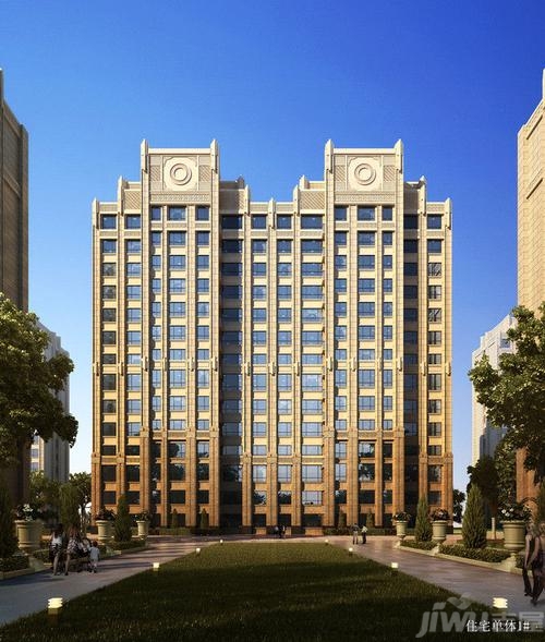 爱达尊御LOFT房源在售户型建面54-90平