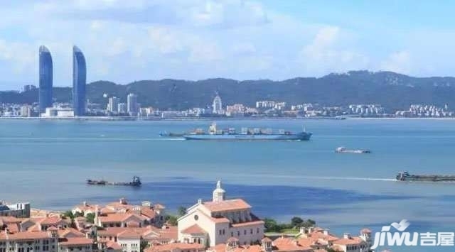 漳州楼市资讯 楼市新闻 招商卡达凯斯:天生c位,每一席皆为传奇!