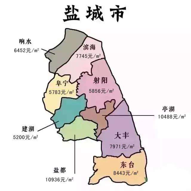 盐城市面积和人口_盐城市