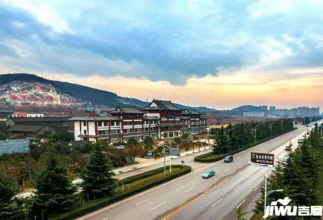 铜山新区全面升级,大学路价值不可估量