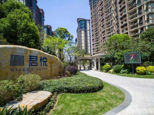 雅居乐人口_拒绝炒房客,好房子应该留给认真生活的人